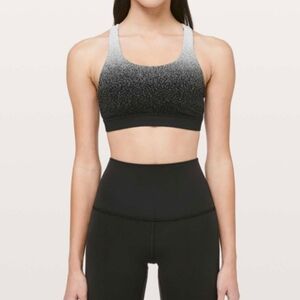 Lululemon Energy Sports Bra
